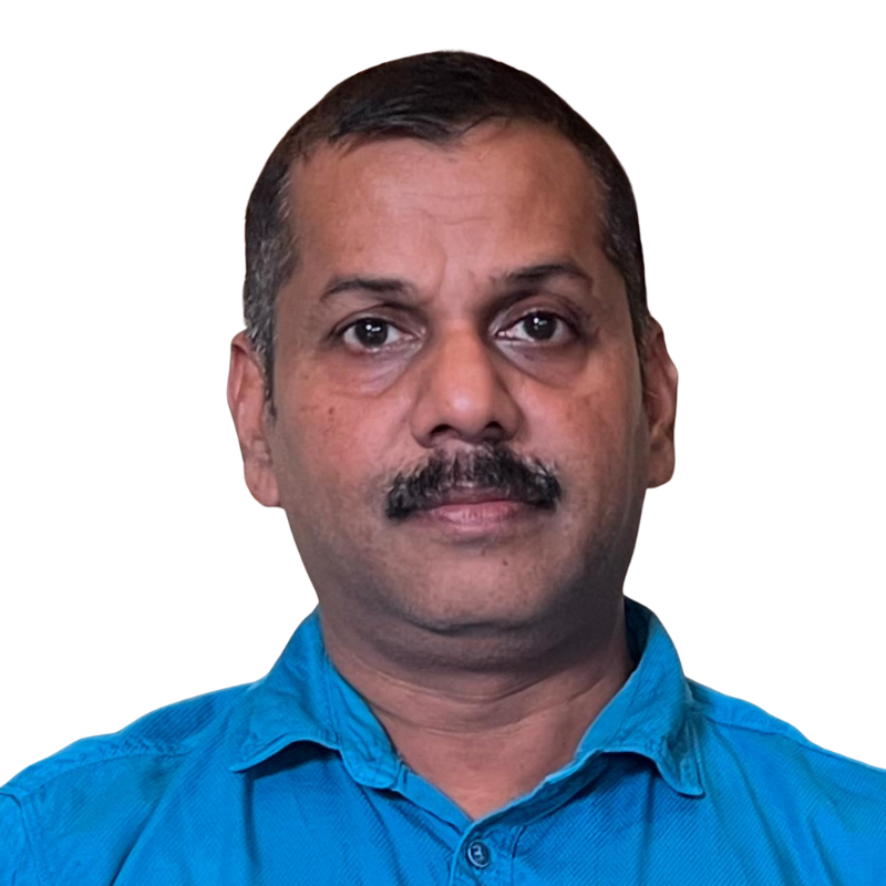 Naveen Madhavan - AWS Cloud Security Specialist