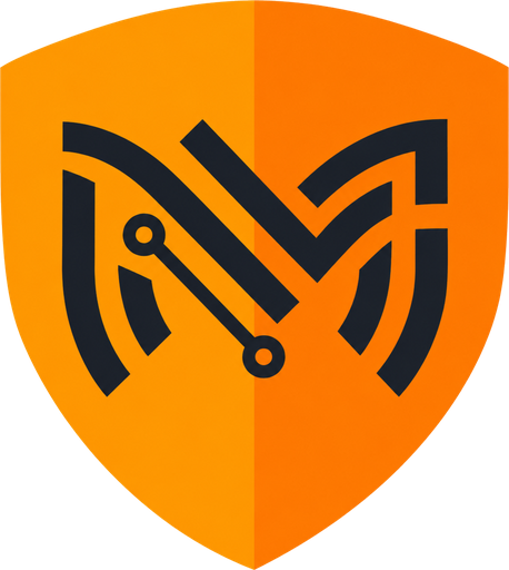 Naveen Madhavan logo